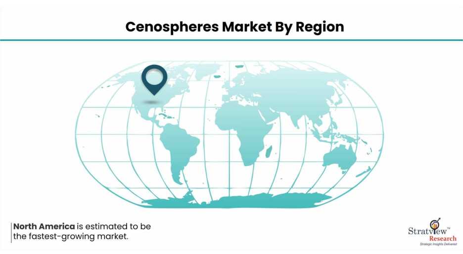 Cenospheres-Market-Regional-Insights